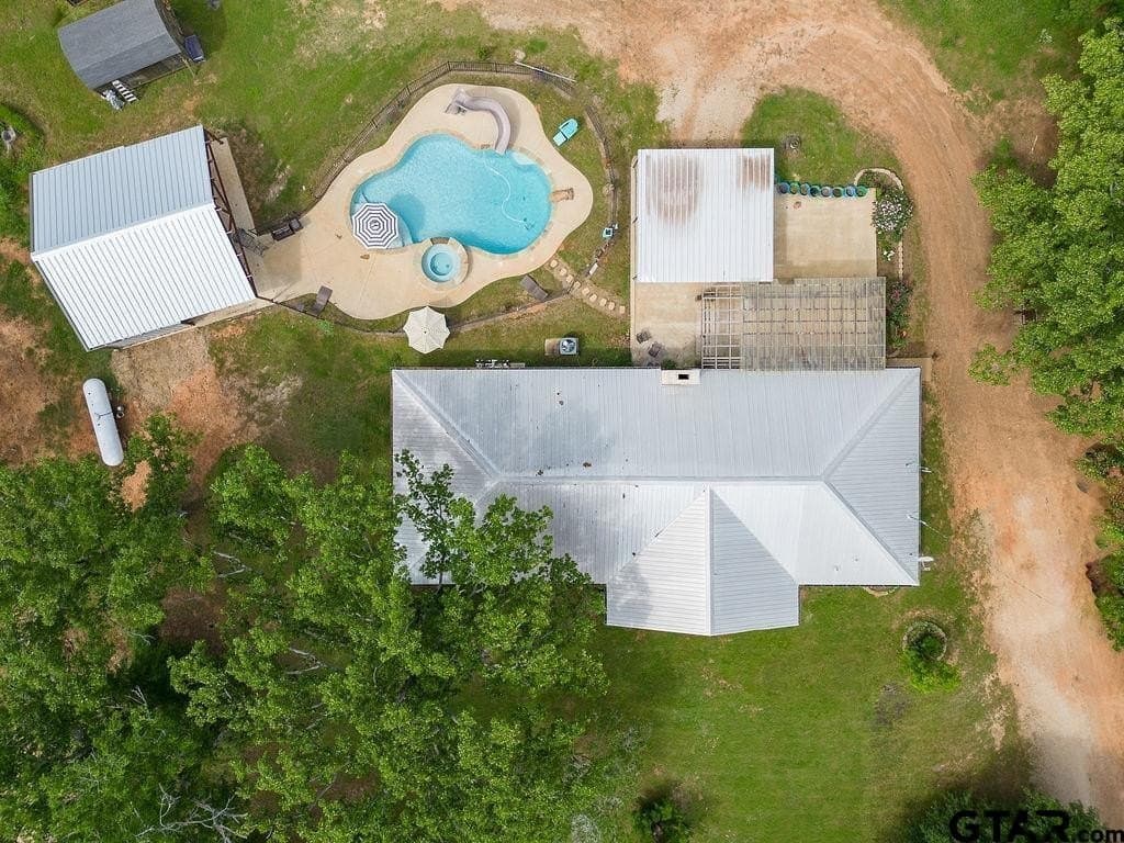 17.26 acres in Wood County featured view