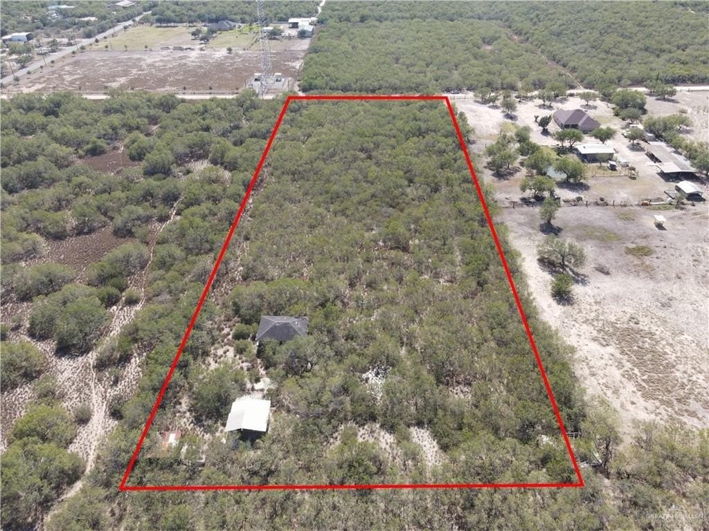 4.87 acres in Hidalgo County gallery image 3