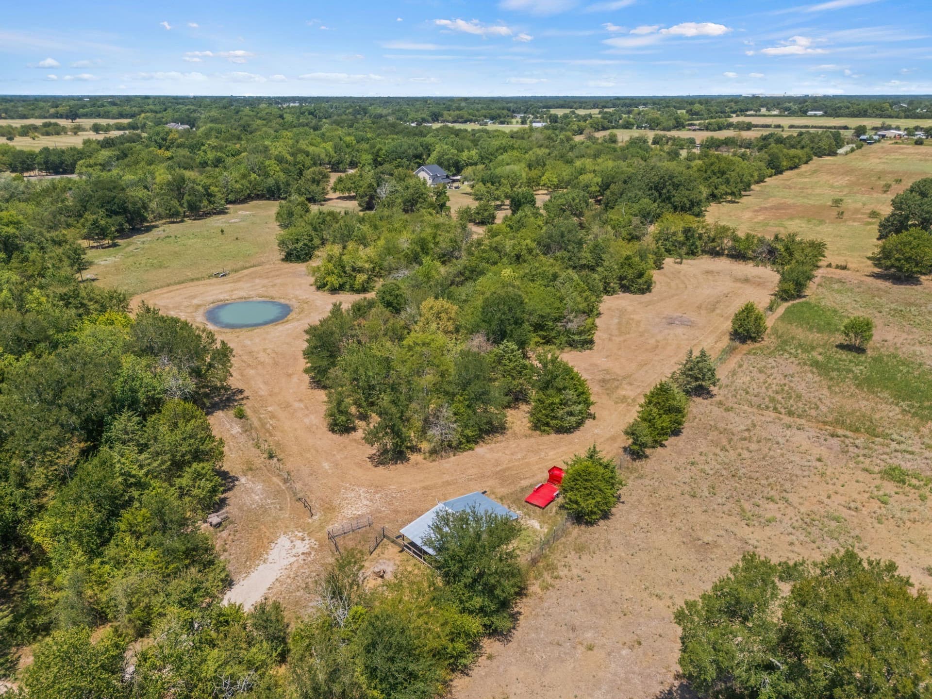 9.4 acres in Hunt County - photo 7