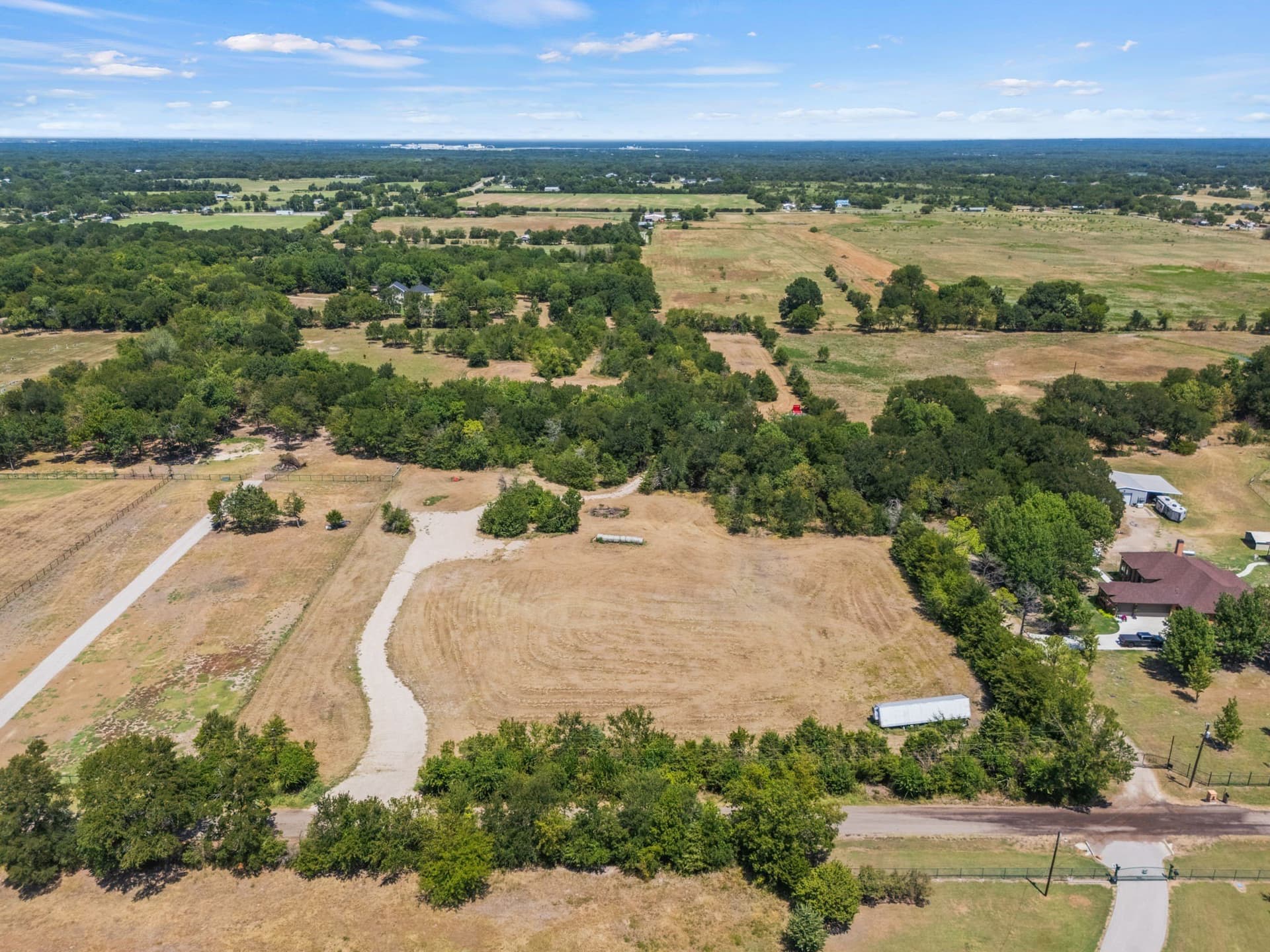 9.4 acres in Hunt County - photo 3