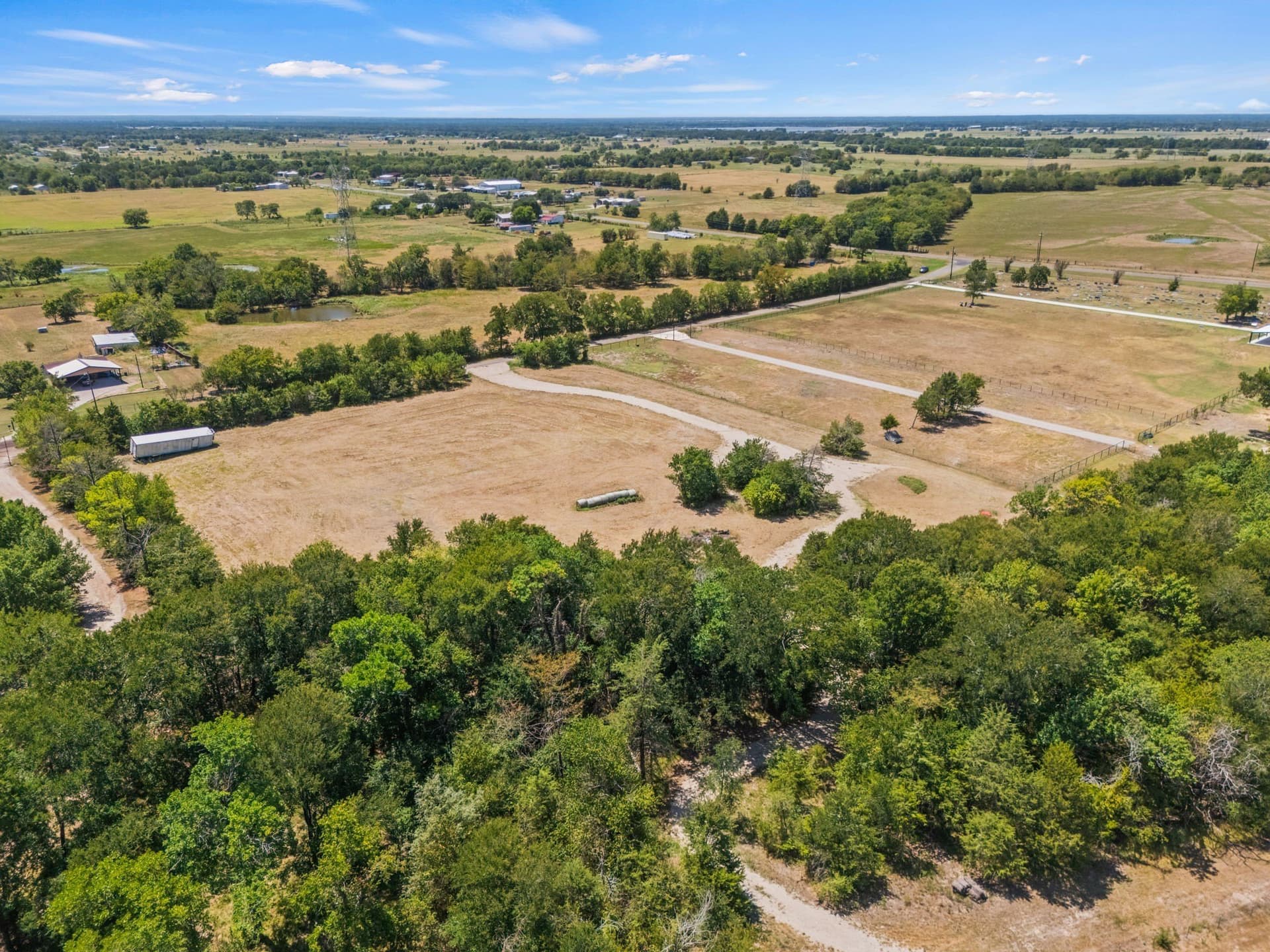 9.4 acres in Hunt County - photo 11