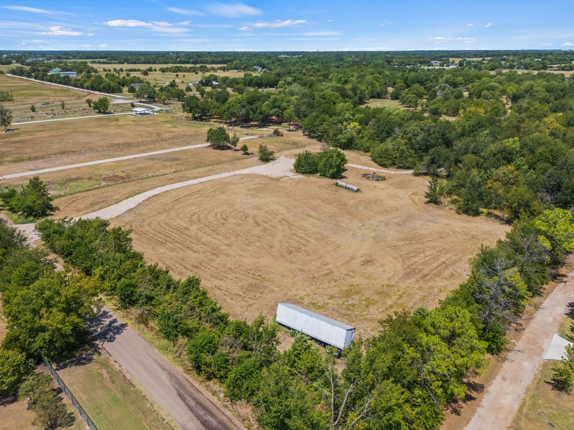9.4 acres in Hunt County - photo 4