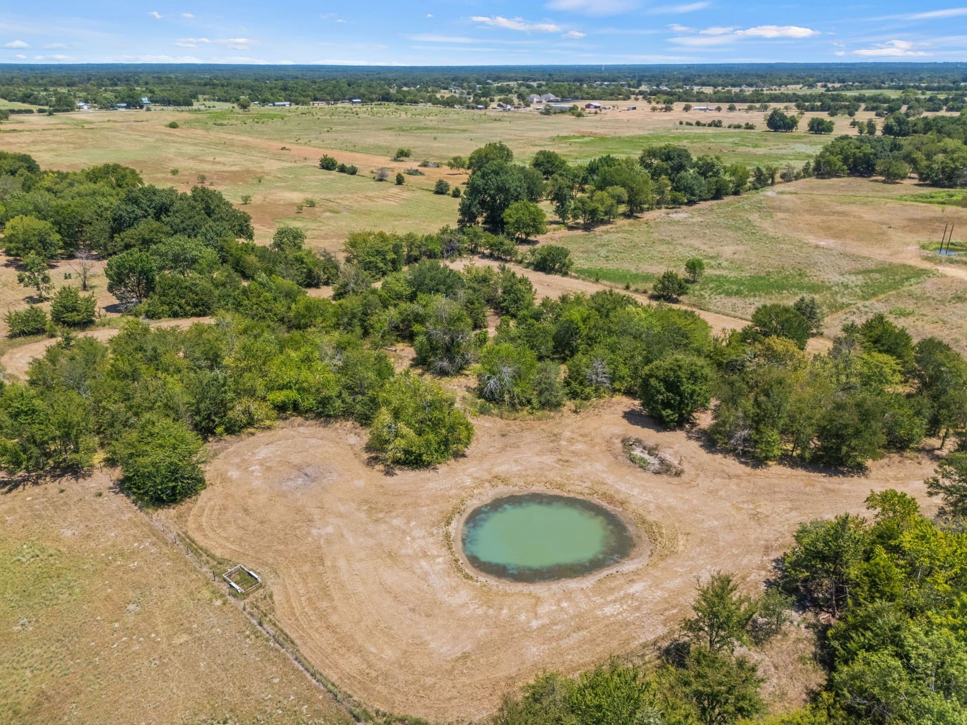 9.4 acres in Hunt County - photo 9
