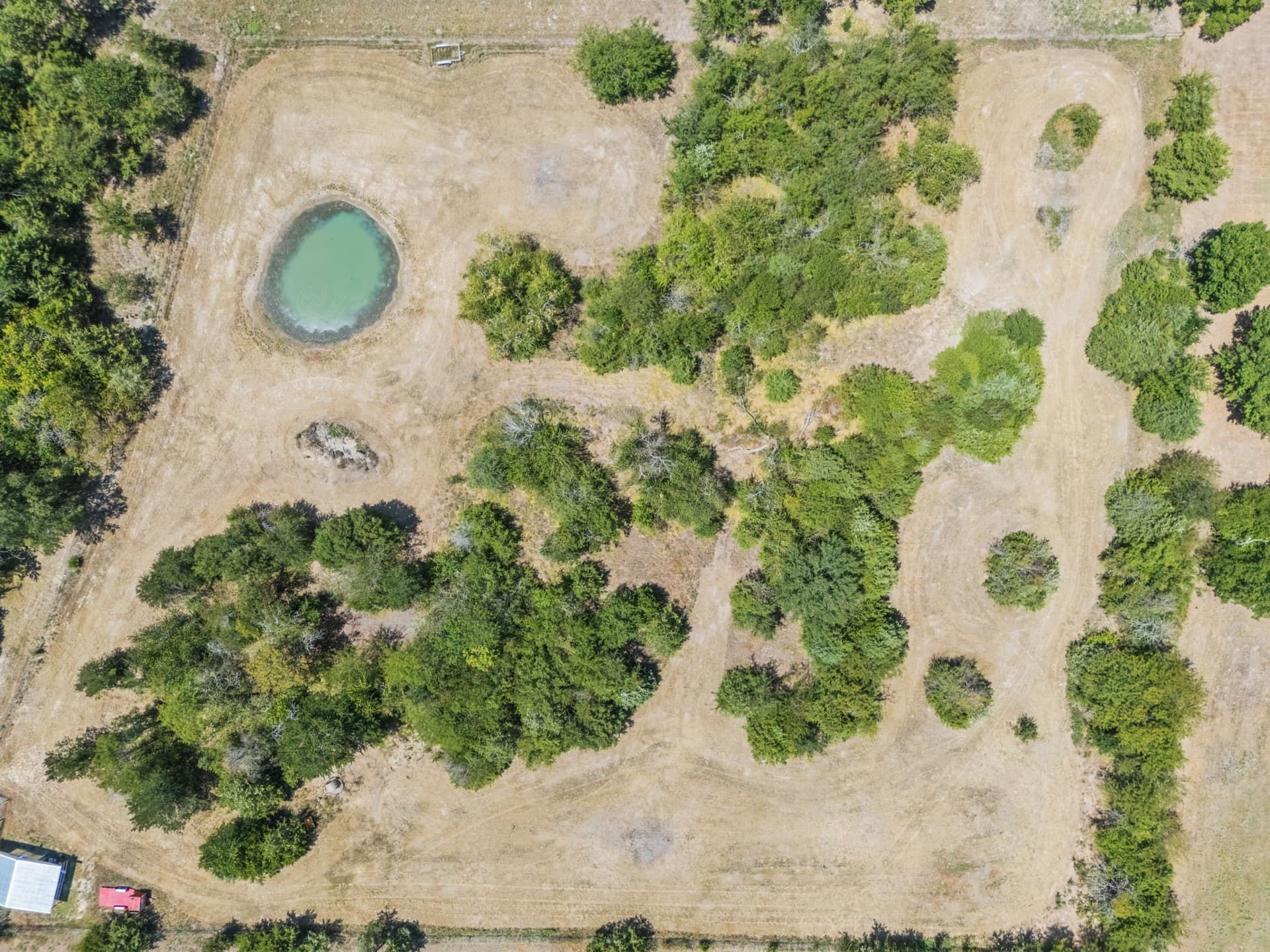 9.4 acres in Hunt County - photo 16