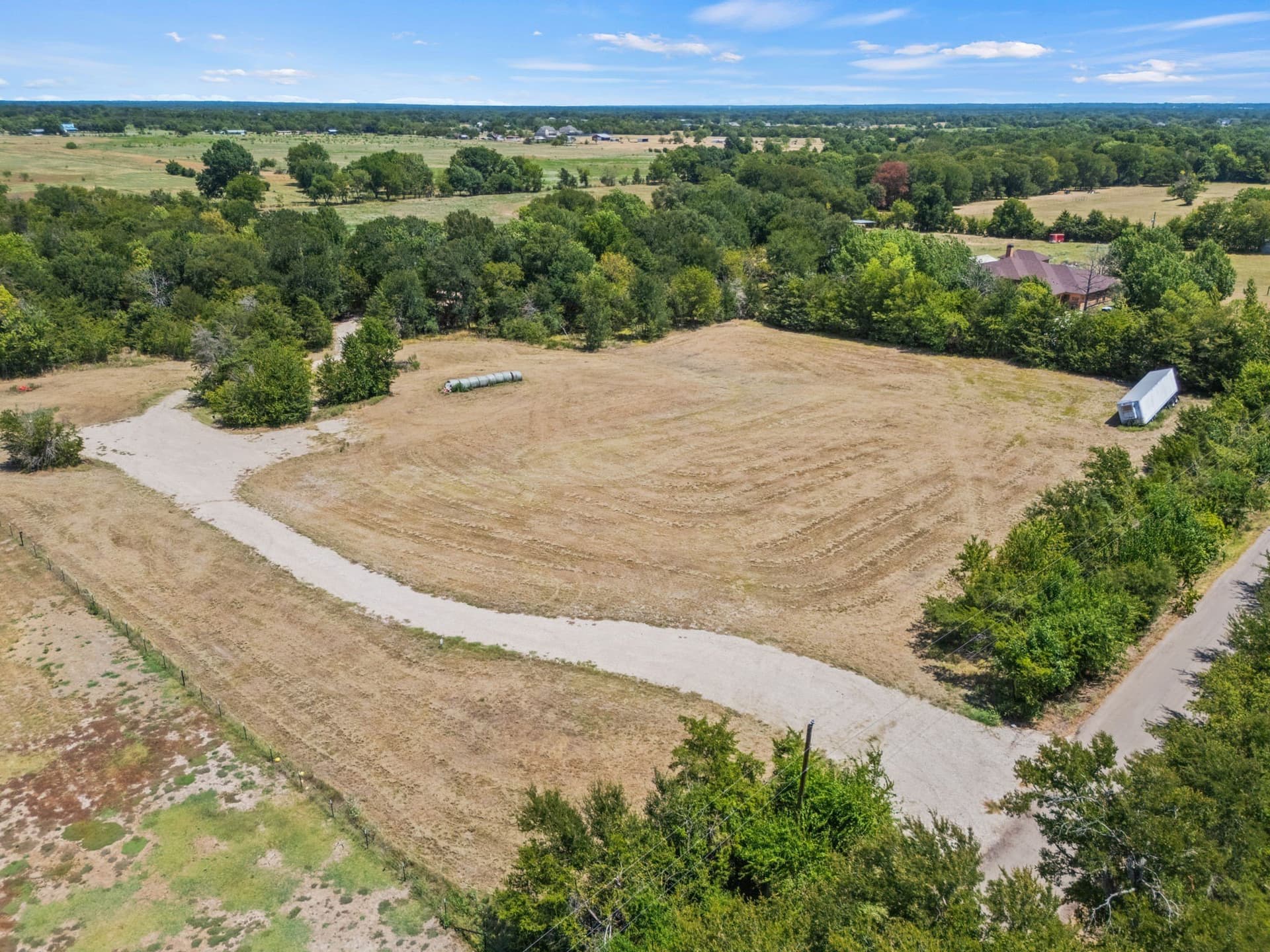 9.4 acres in Hunt County - photo 14
