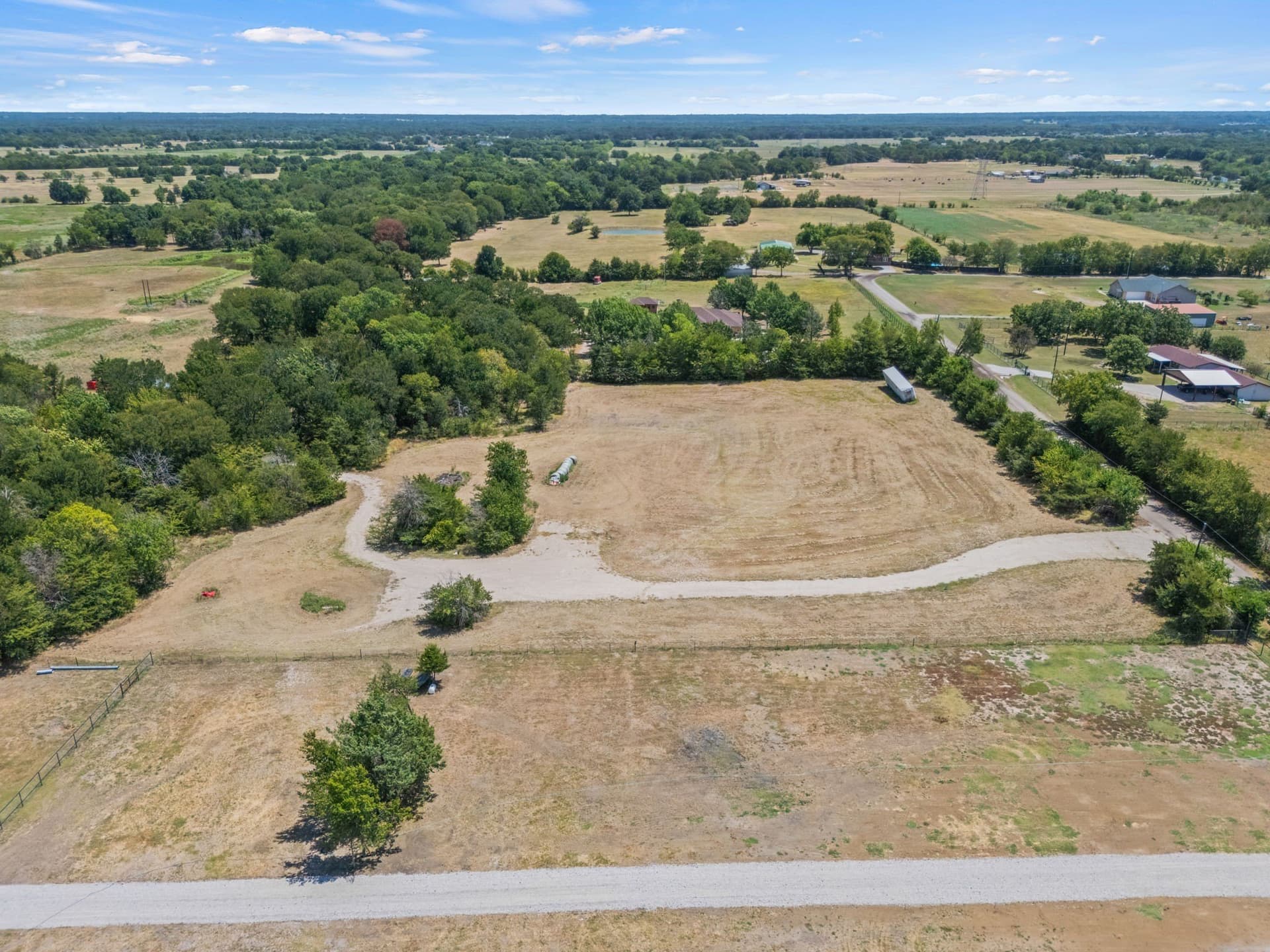 9.4 acres in Hunt County - photo 13
