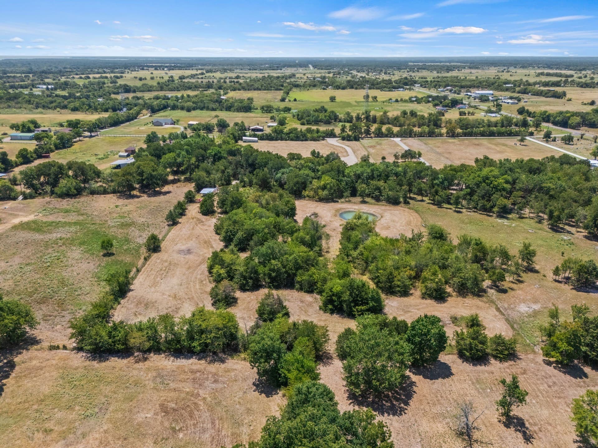 9.4 acres in Hunt County - photo 5