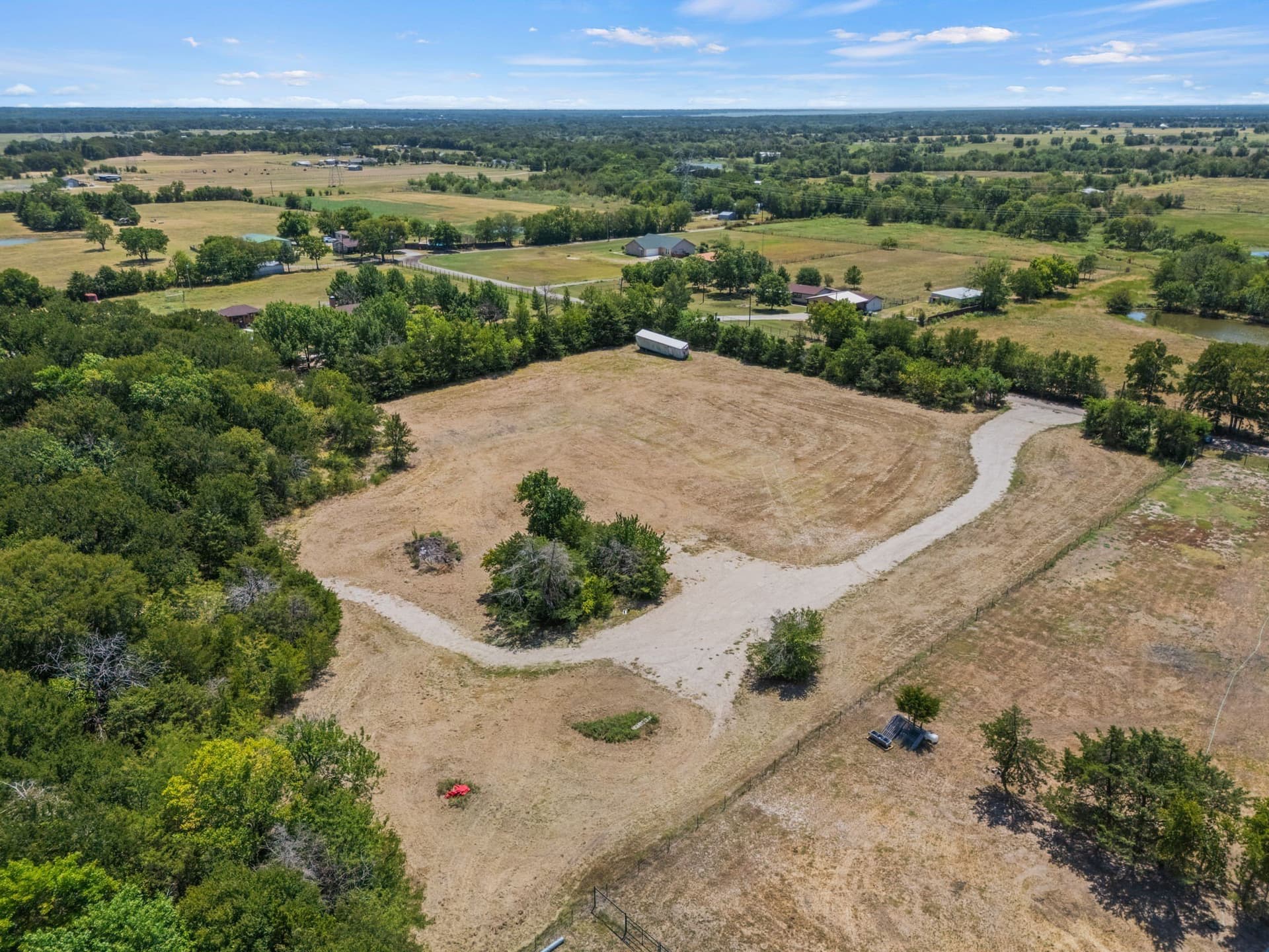 9.4 acres in Hunt County - photo 12