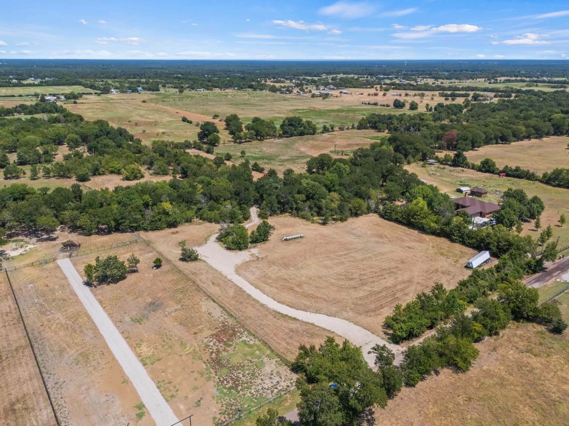 9.4 acres in Hunt County - photo 2