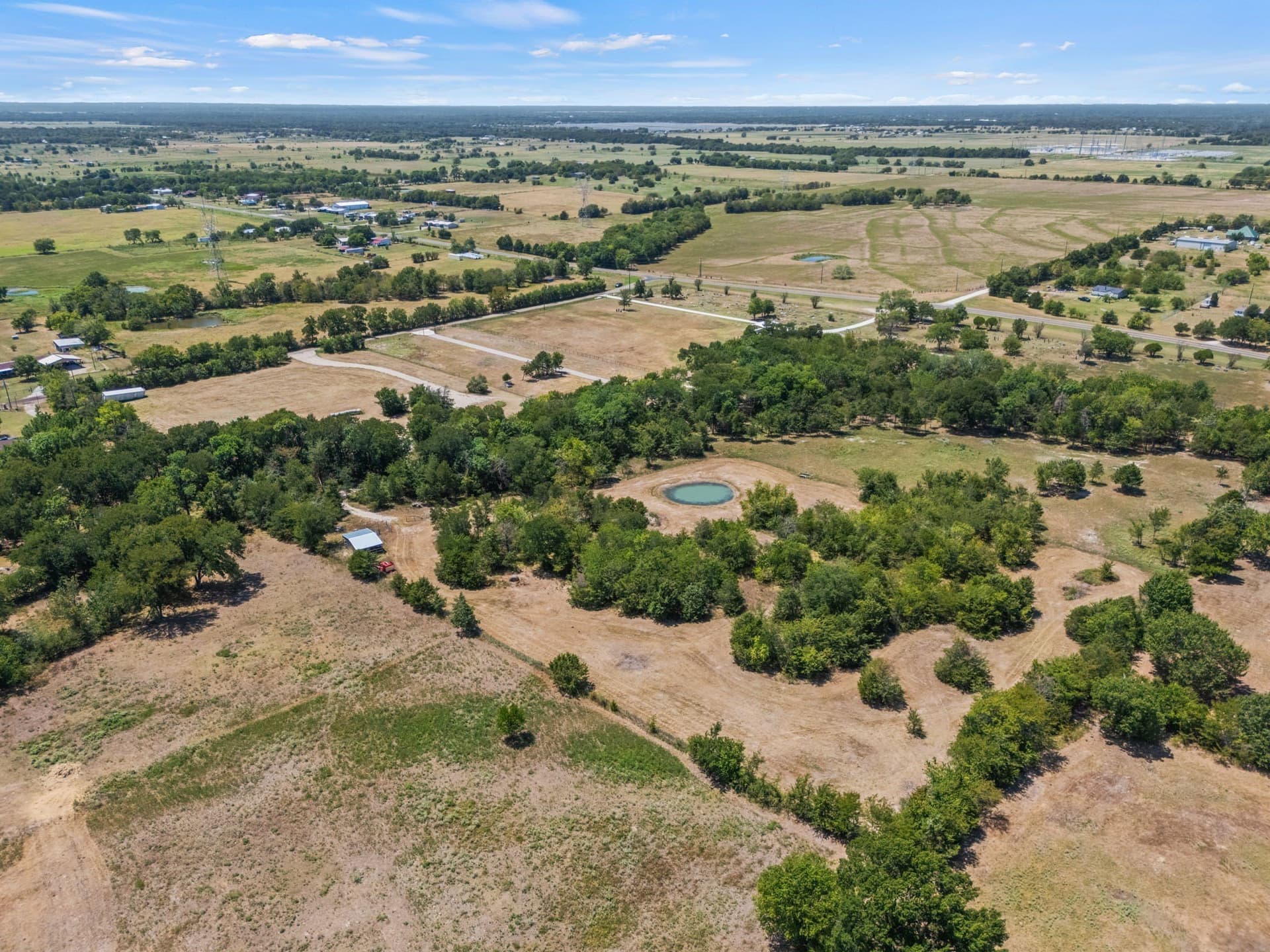 9.4 acres in Hunt County - photo 6