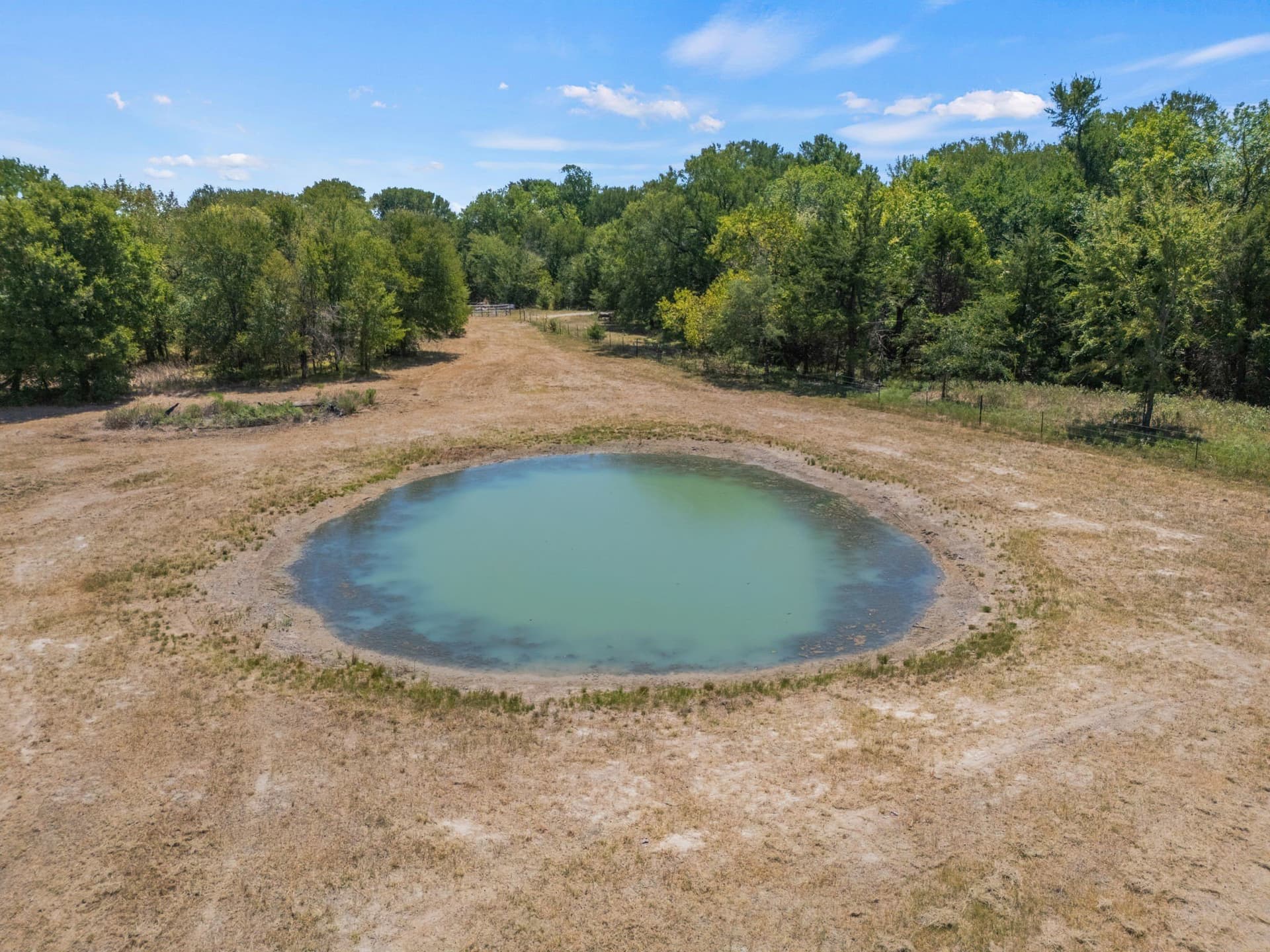 9.4 acres in Hunt County - photo 10