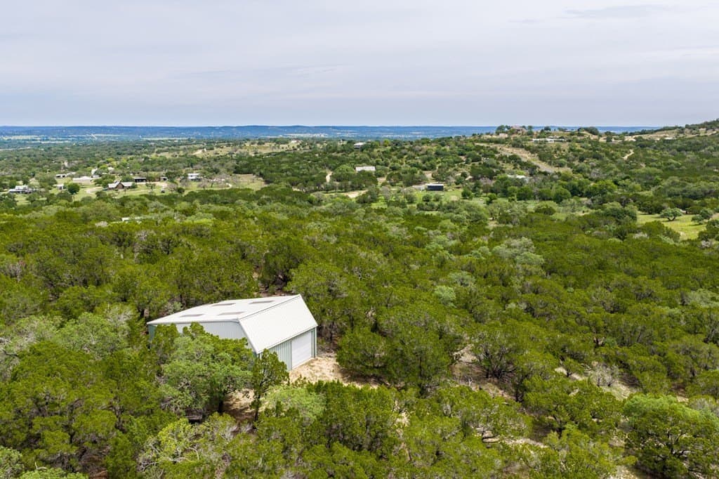 9.98 acres in Kerr County - photo 7