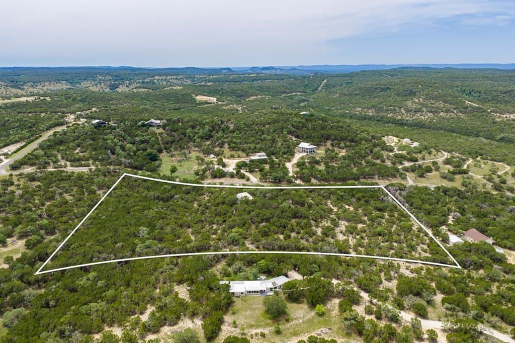 9.98 acres in Kerr County - photo 10