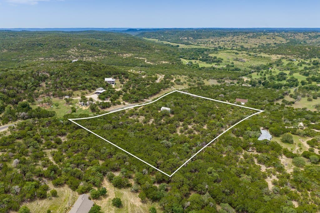 9.98 acres in Kerr County - photo 14