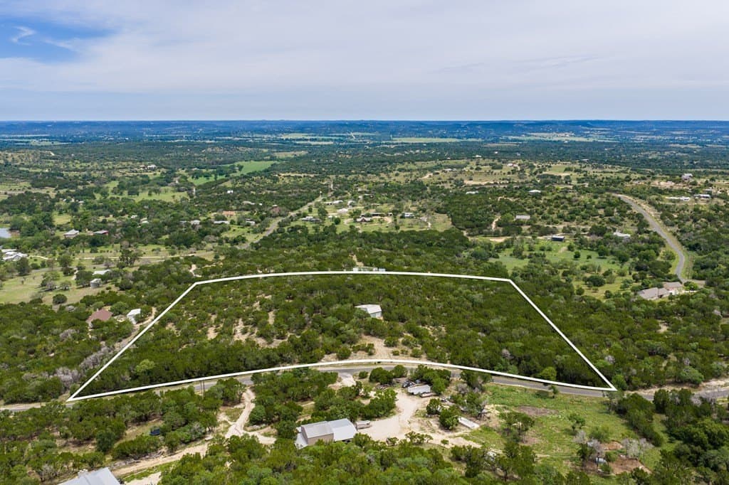 9.98 acres in Kerr County - photo 8