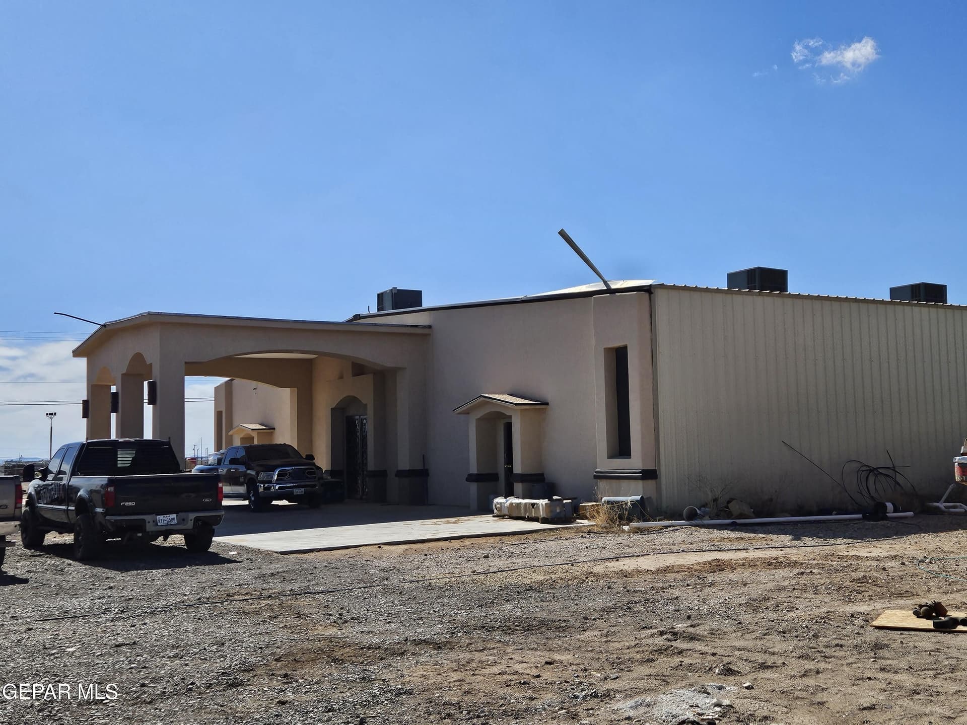 10 acres in El Paso County - photo 17