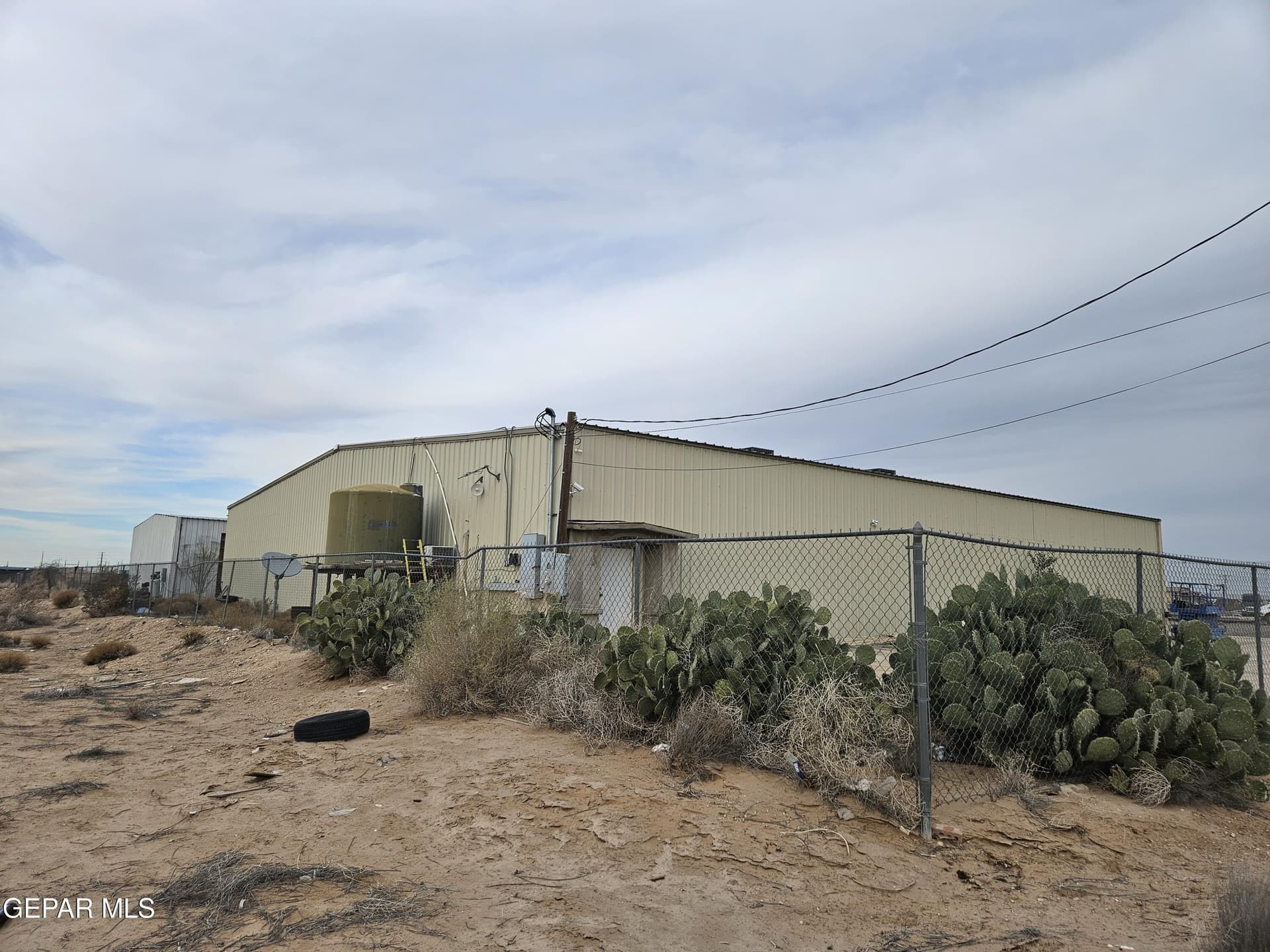 10 acres in El Paso County - photo 11