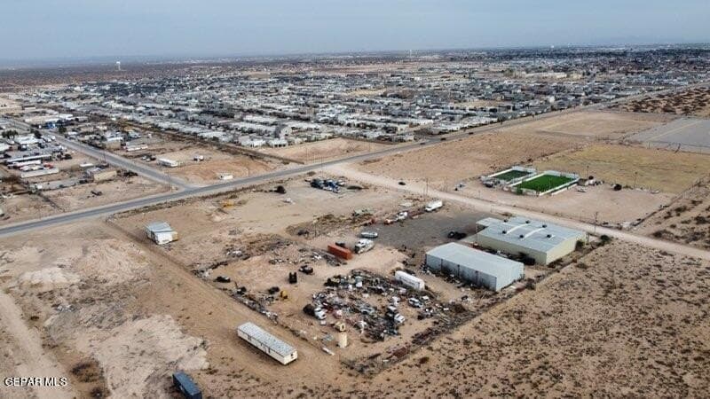 10 acres in El Paso County gallery image 4