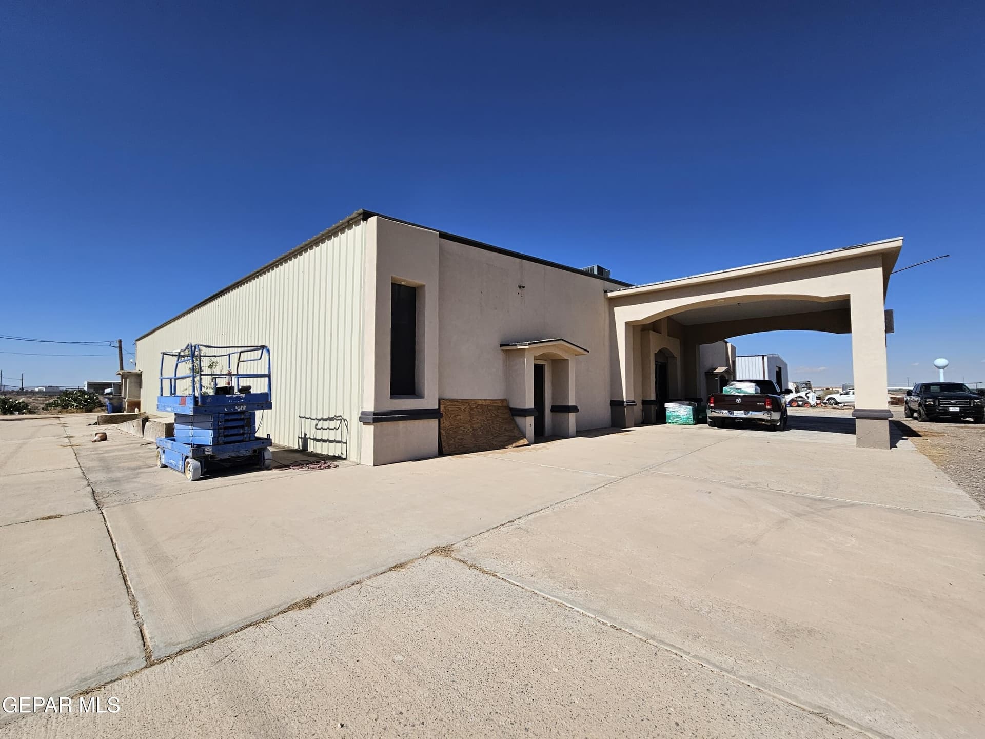 10 acres in El Paso County - photo 12