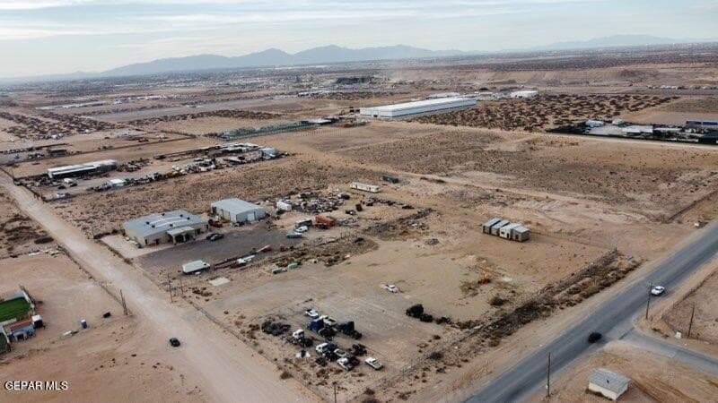 10 acres in El Paso County gallery image 2