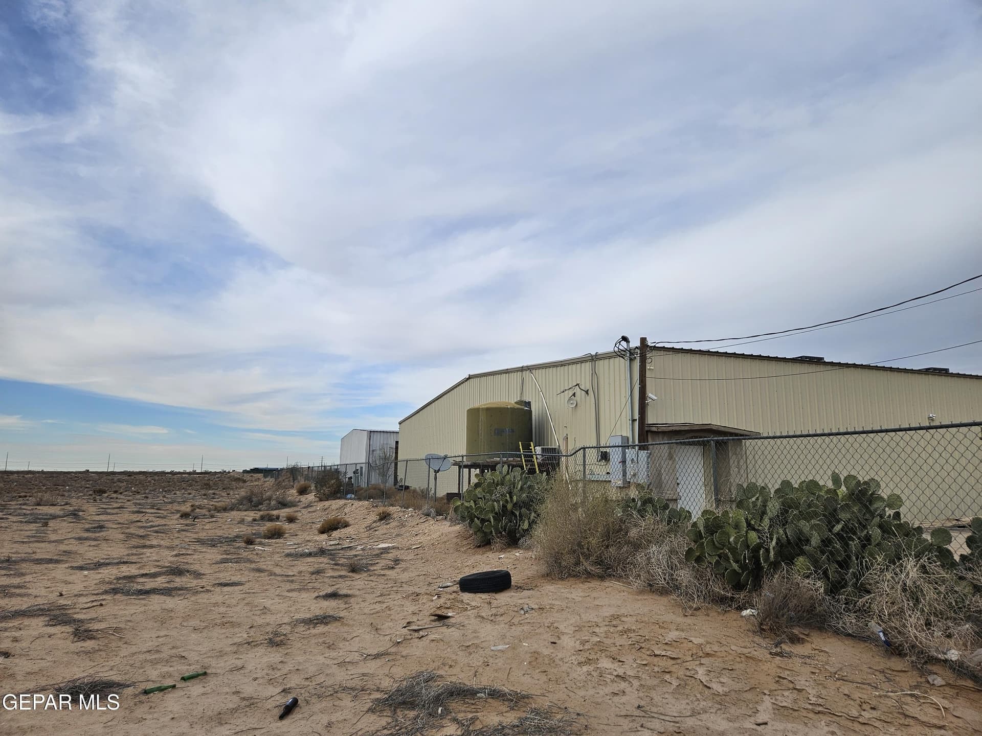10 acres in El Paso County - photo 9