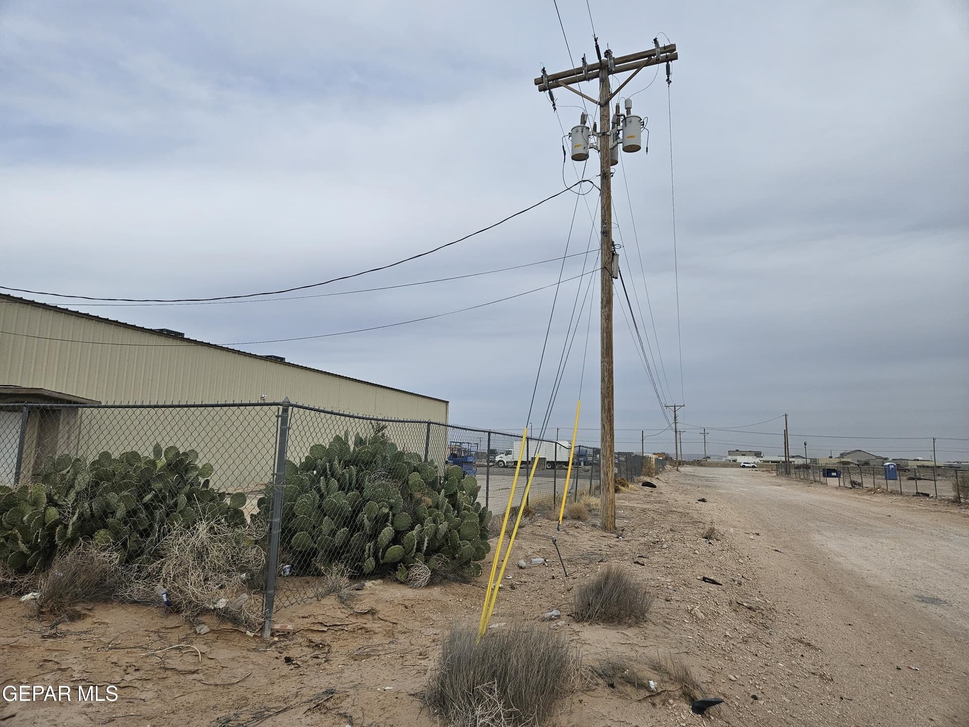 10 acres in El Paso County - photo 10