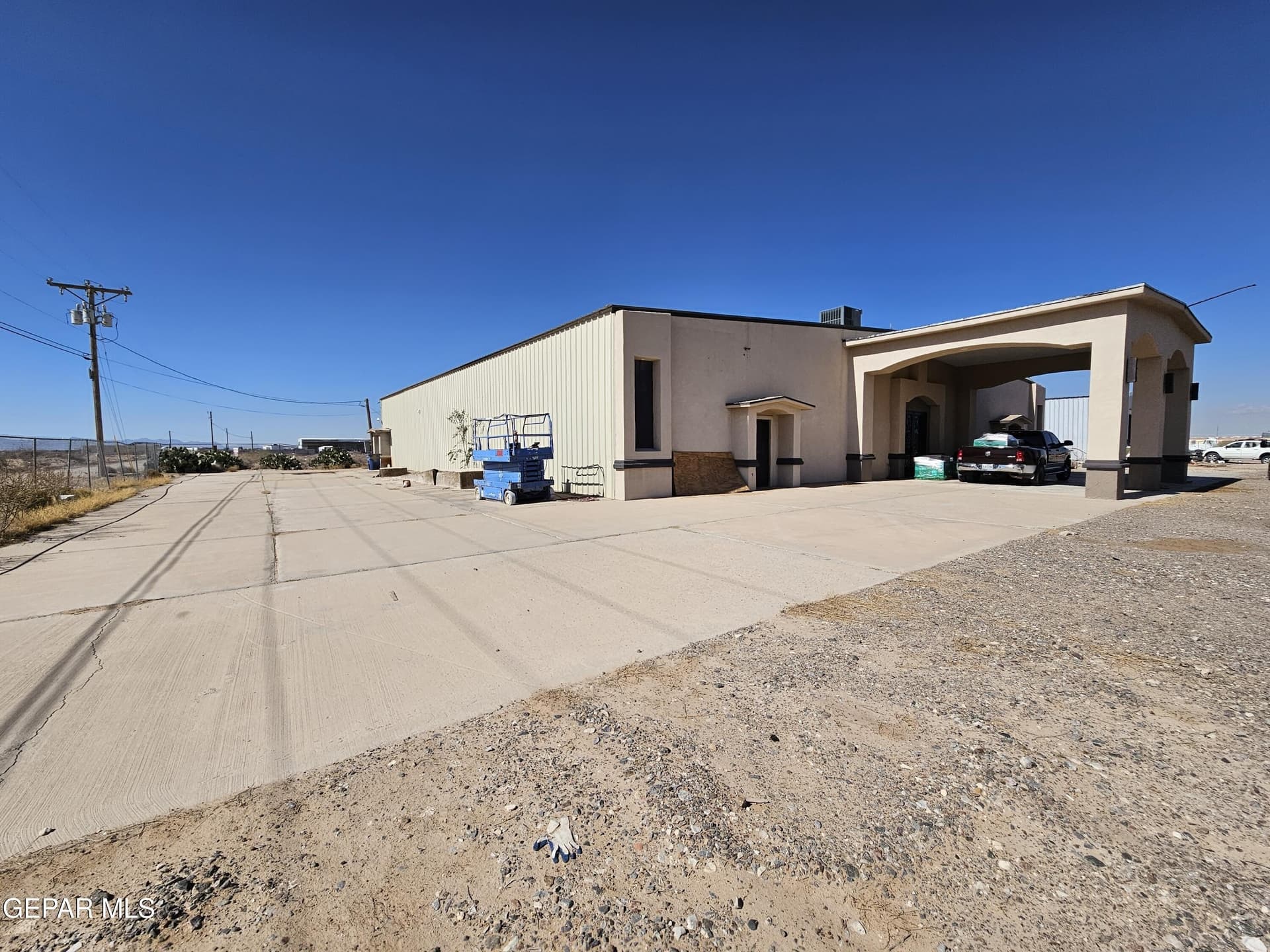 10 acres in El Paso County - photo 13