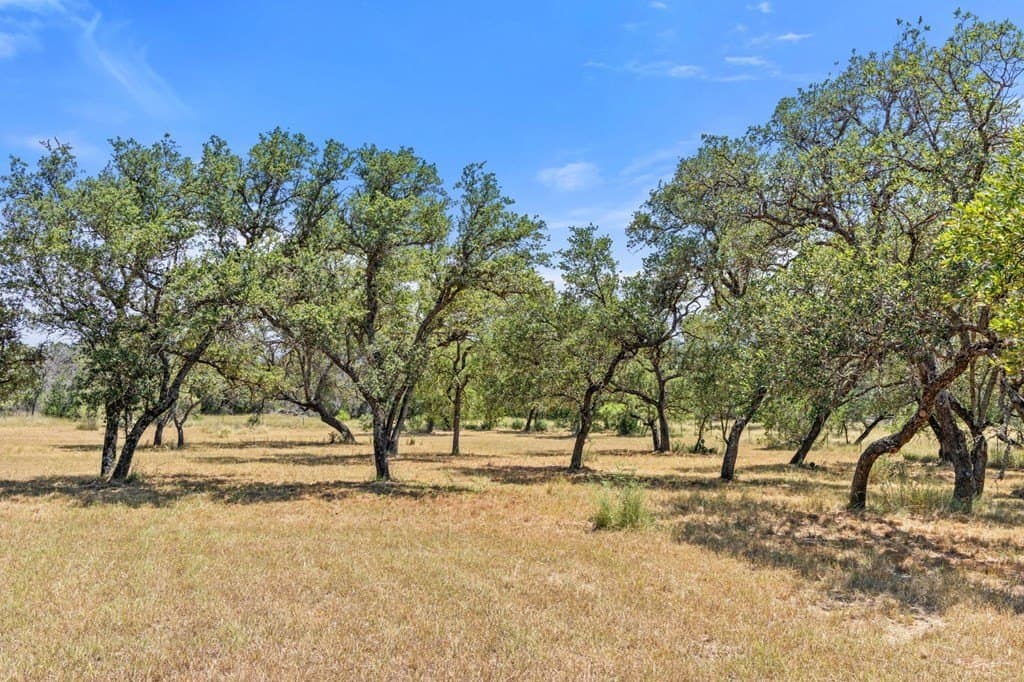 2.07 acres in Blanco County featured view