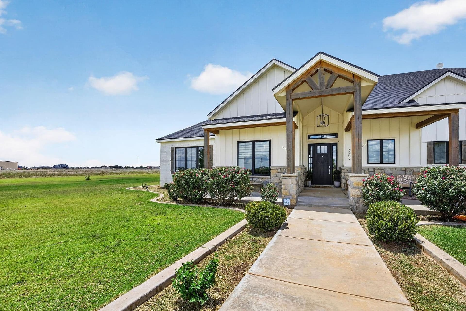 10 acres in Lubbock County featured view
