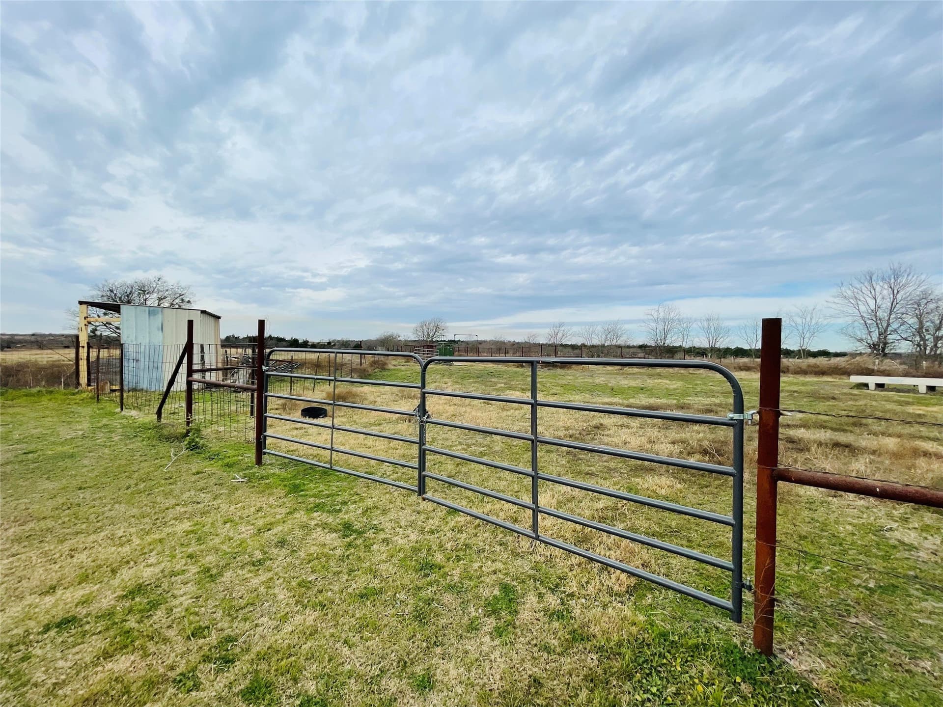 97.93 acres in Navarro County - photo 10
