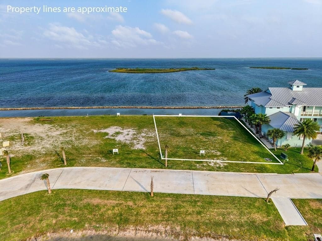 0 acres in Texas County