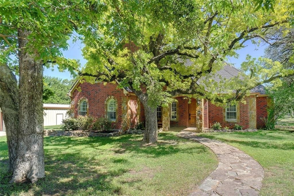 18.73 acres in Parker County gallery image 3