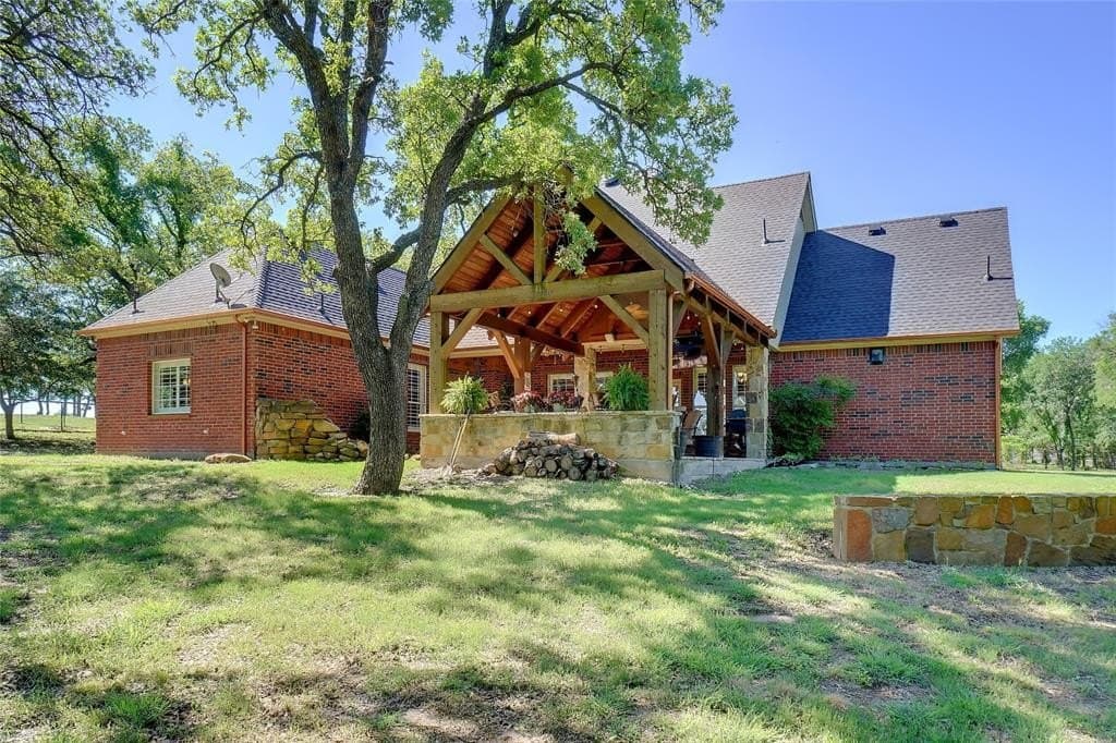 18.73 acres in Parker County gallery image 2