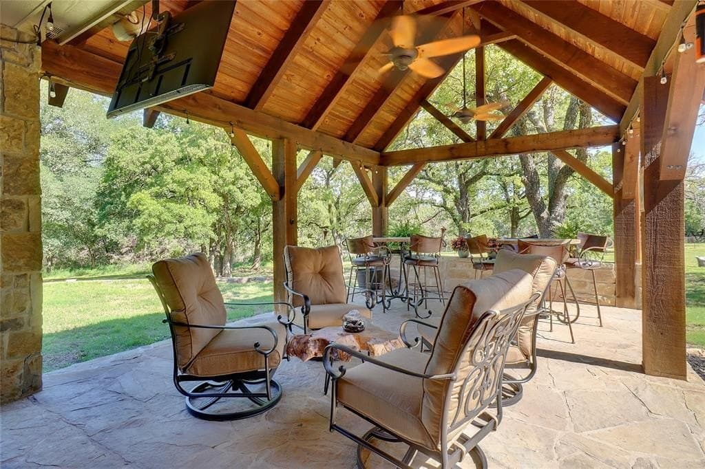 18.73 acres in Parker County gallery image 4