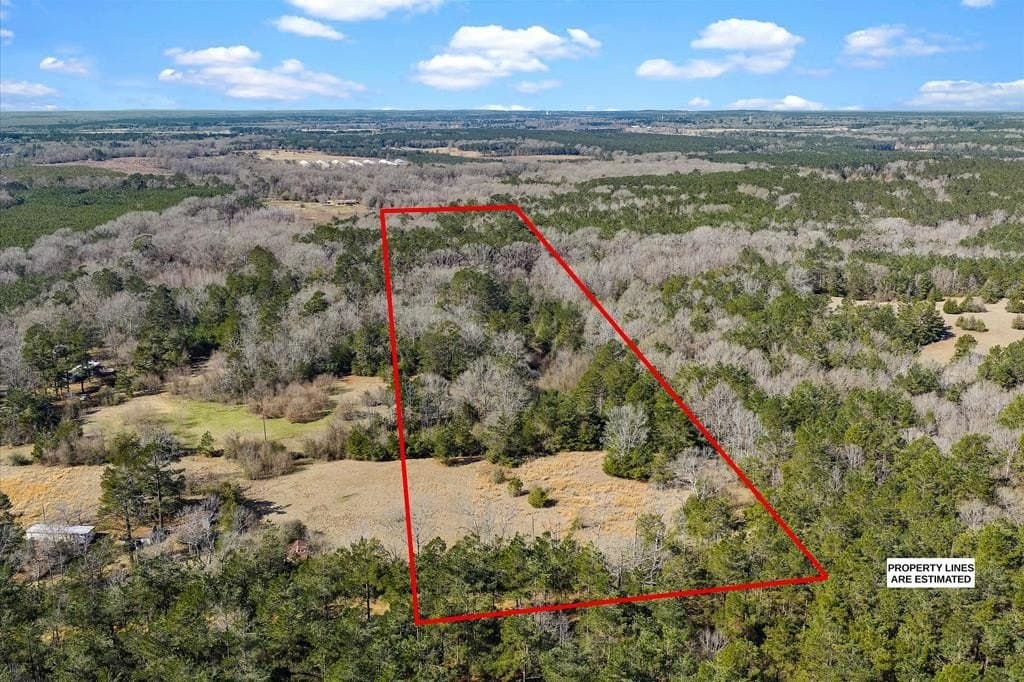 12 acres in Texas County