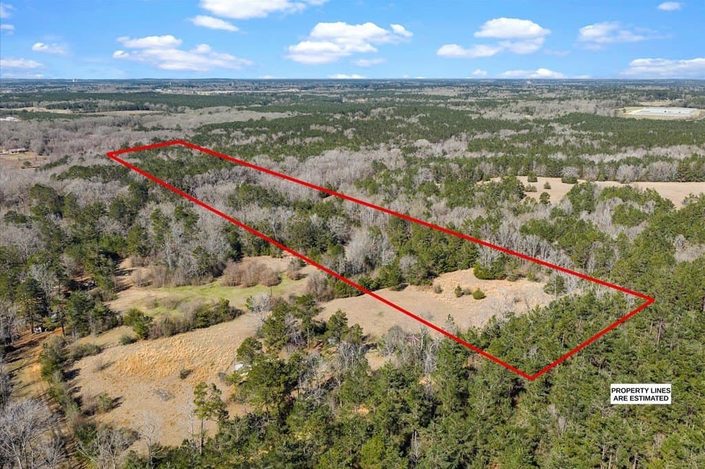 12 acres in Texas County featured view