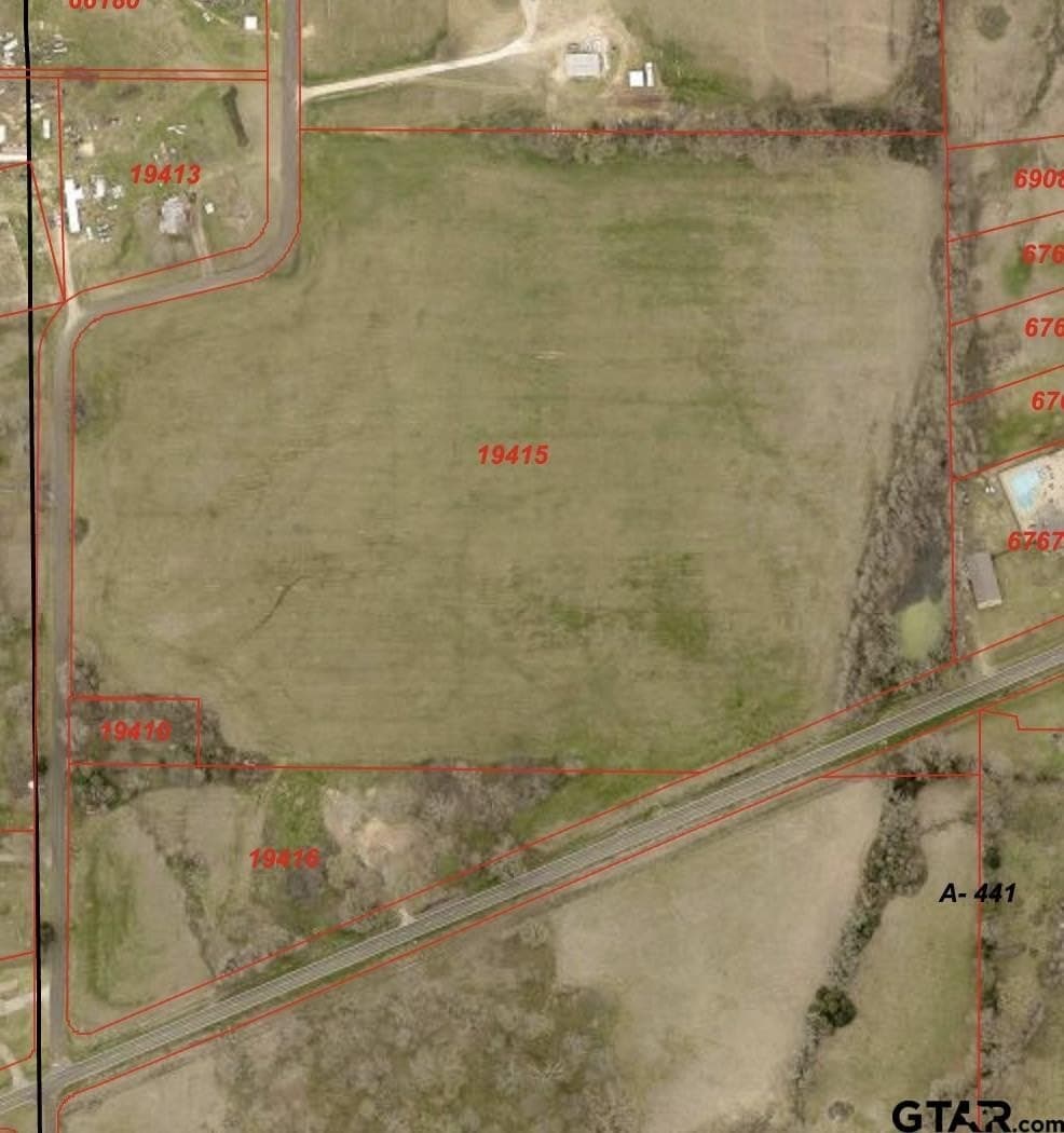 34 acres in Franklin County