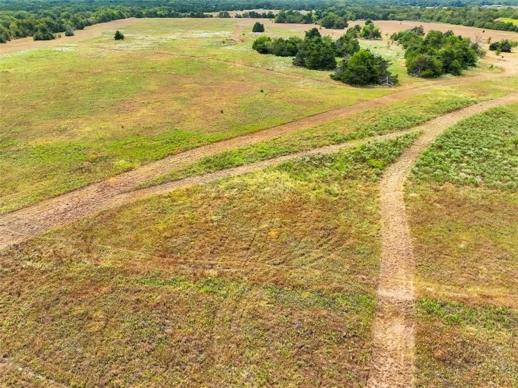 104.75 acres in Hunt County featured view