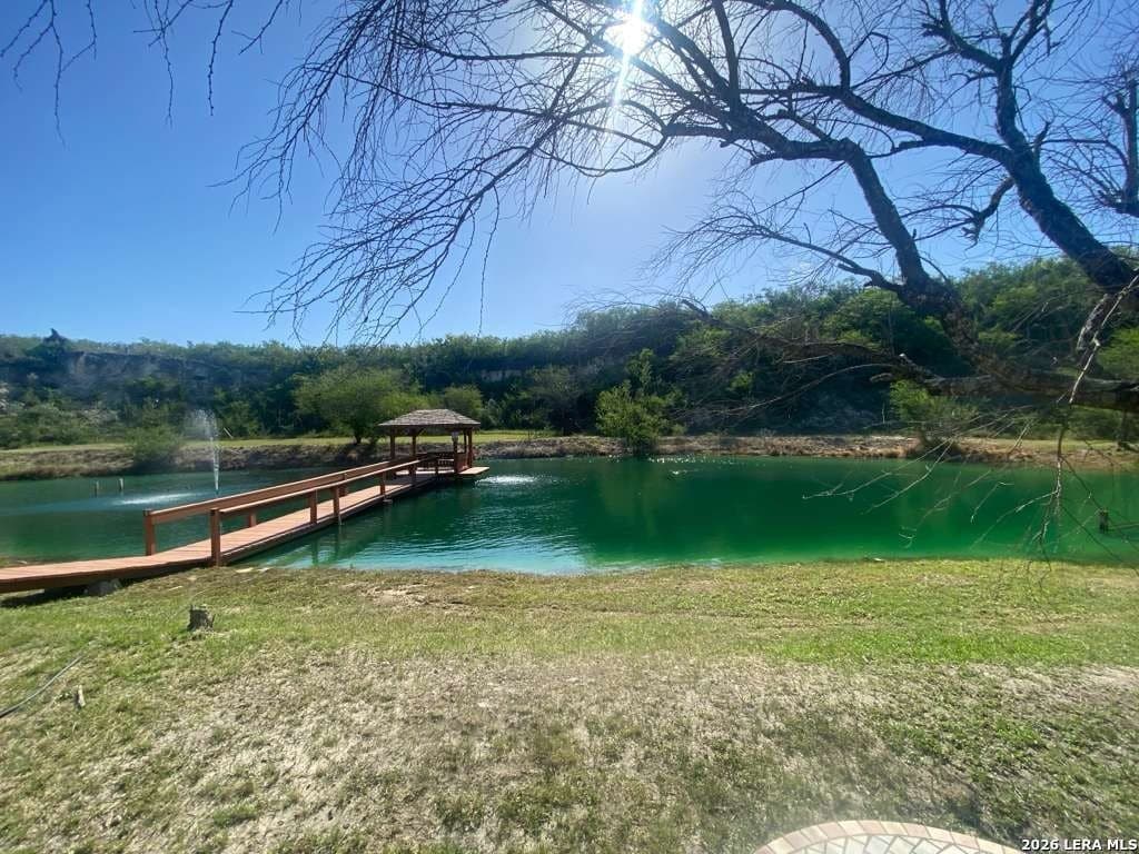 10.2 acres in San Patricio County