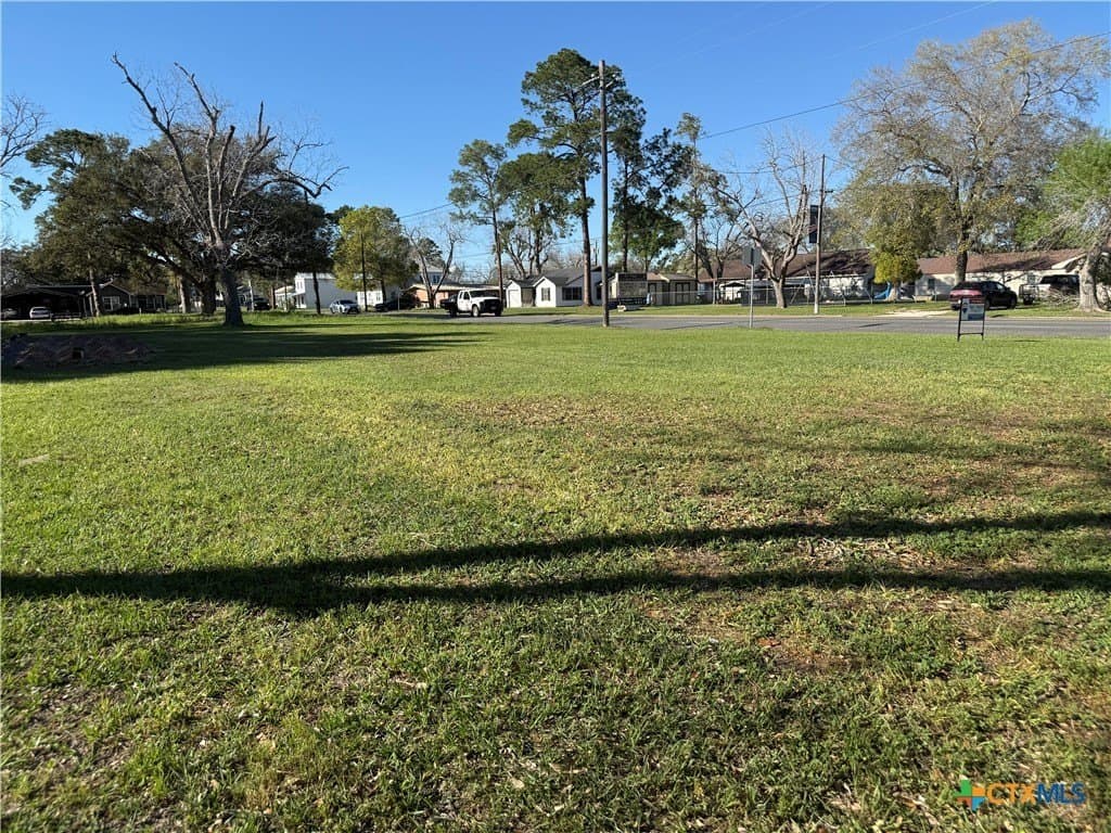 0.31 acres in Jackson County