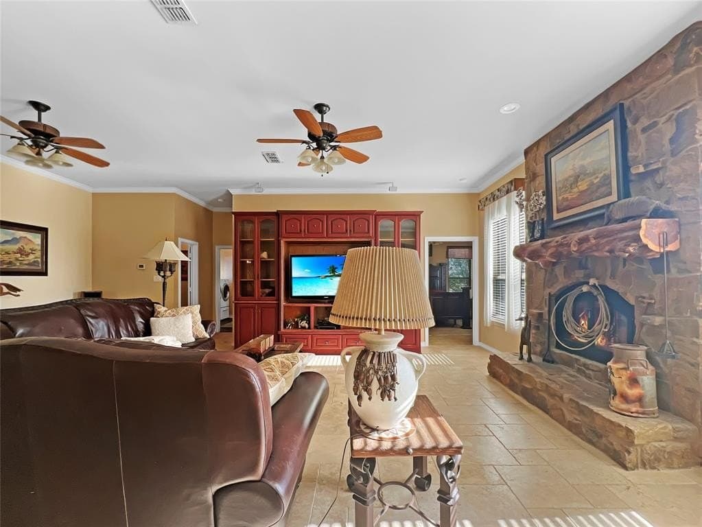 57.13 acres in Cooke County featured view