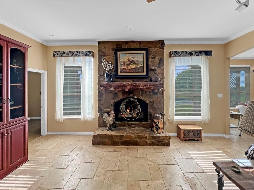 57.13 acres in Cooke County gallery image 4