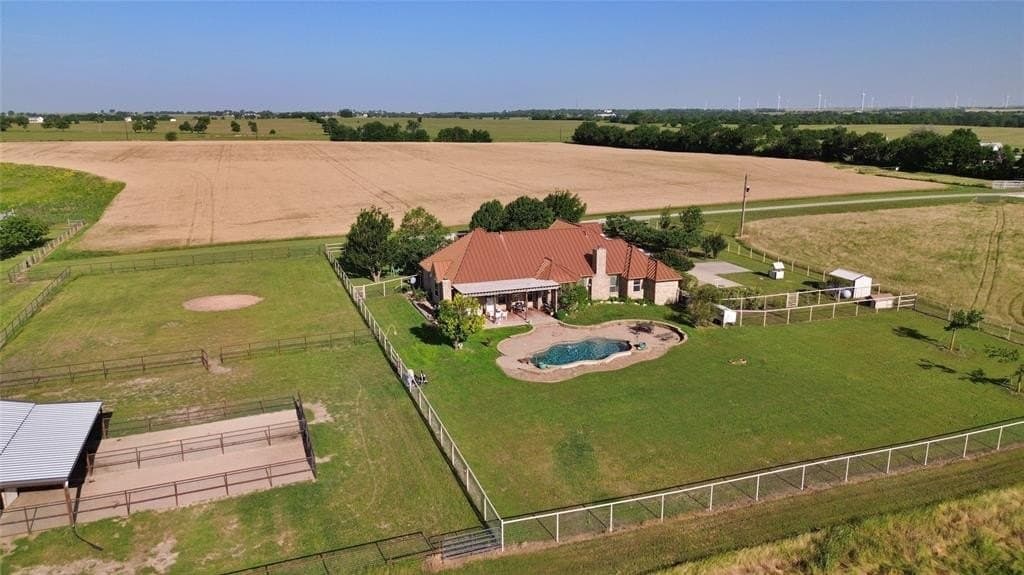 57.13 acres in Cooke County