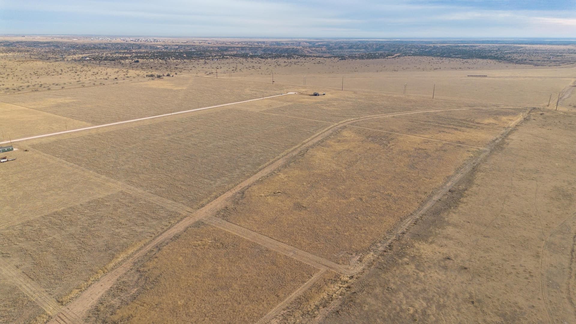 10.01 acres in Randall County featured view