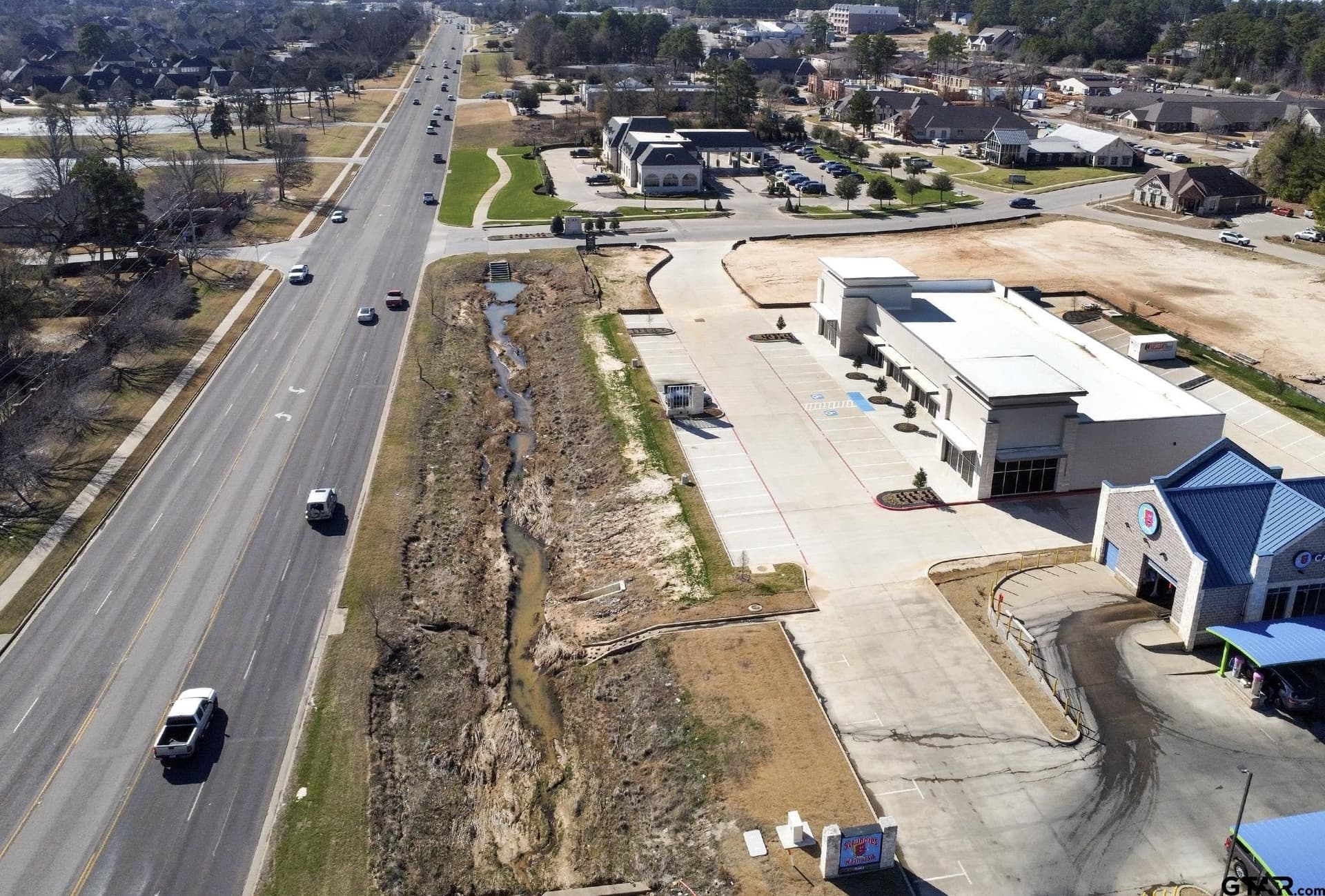 0.67 acres in Smith County featured view