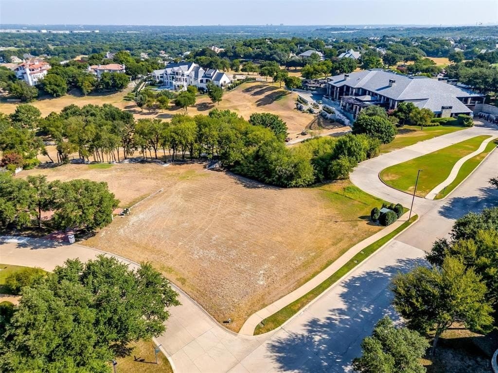1.14 acres in Tarrant County gallery image 2