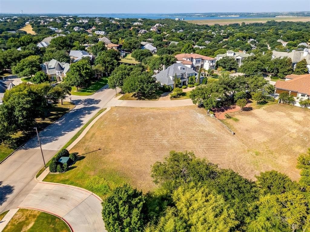 1.14 acres in Tarrant County featured view