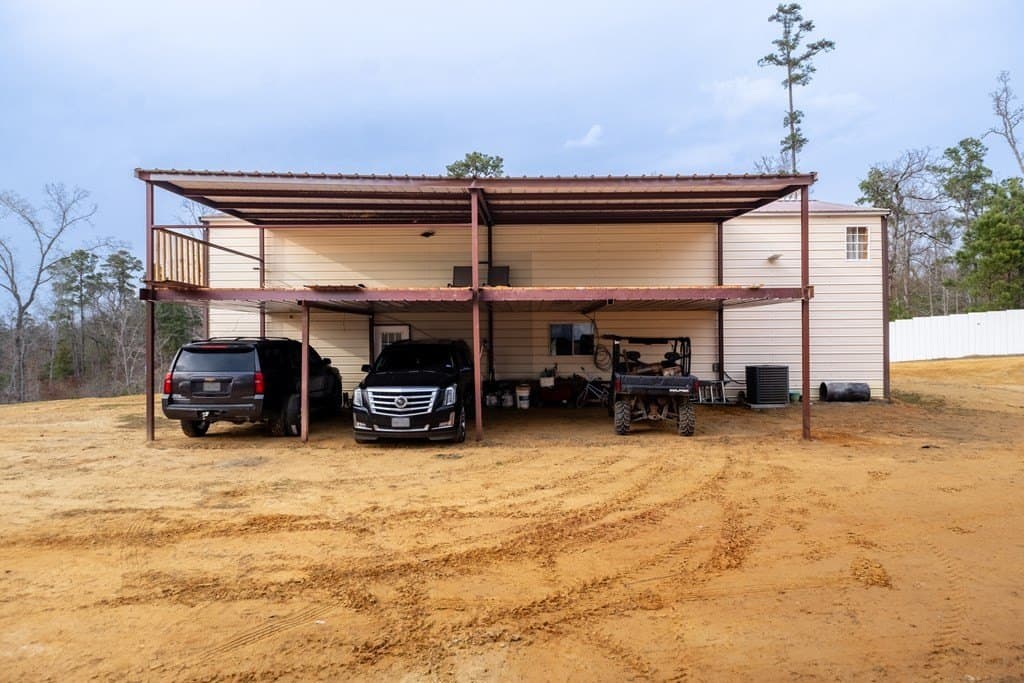 41.63 acres in ANDERSON County - photo 32