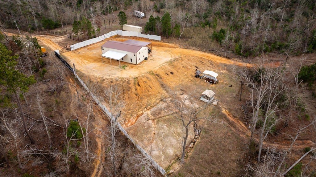 41.63 acres in ANDERSON County - photo 49