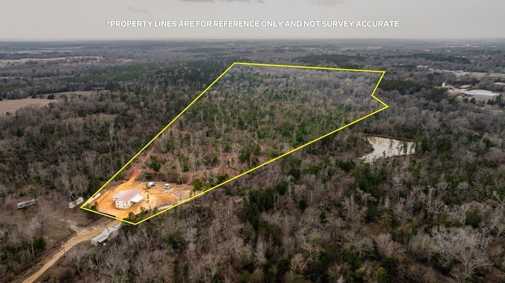 41.63 acres in ANDERSON County - photo 40